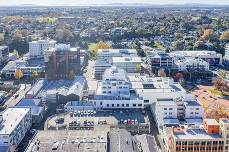 Photo of property in 13/391 Victoria Street, Hamilton Central, Hamilton, 3204