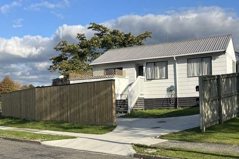 Photo of property in 60 Pohutukawa Drive, Owhata, Rotorua, 3010