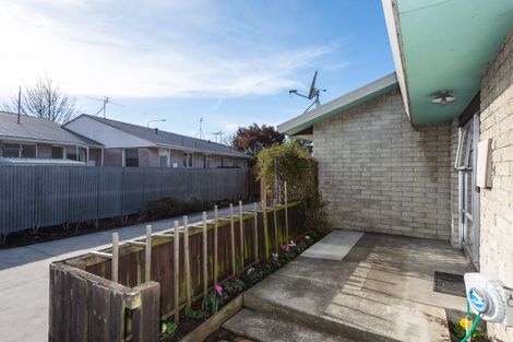 Photo of property in 1/19 Whitmore Street, Edgeware, Christchurch, 8013