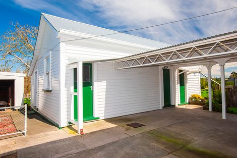 Photo of property in 297 Matawai Road, Waerengaahika, Gisborne, 4071