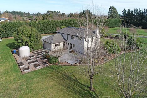 Photo of property in 38 Peacock Place, Swannanoa, Rangiora, 7475