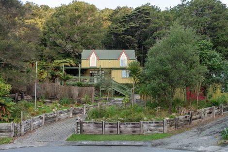 Photo of property in 55 Kowhai Street, Wainuiomata, Lower Hutt, 5014