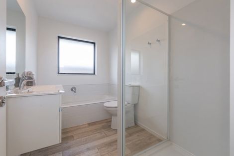 Photo of property in 57 Kate Sheppard Drive, Rolleston, 7615