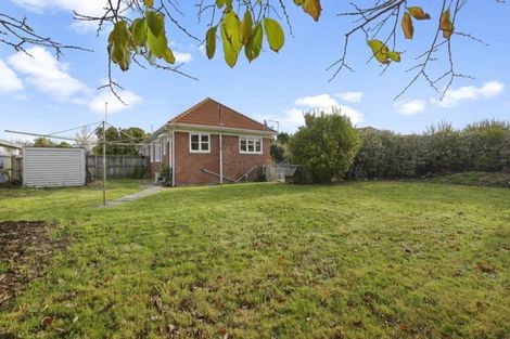 Photo of property in 202 Lyttelton Street, Spreydon, Christchurch, 8024