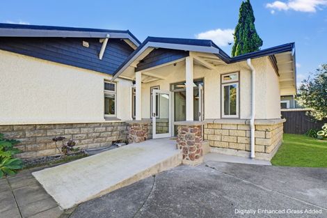 Photo of property in 3 Alan Street, Palmerston North, 4414