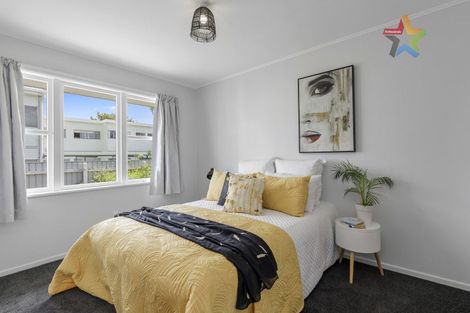 Photo of property in 16 Cottle Street, Avalon, Lower Hutt, 5011
