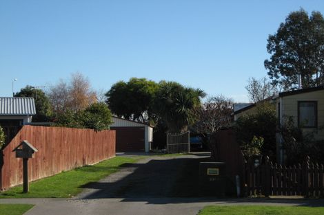 Photo of property in 23b Burnridge Place, Belfast, Christchurch, 8051