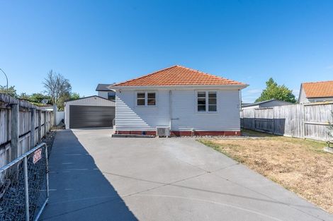 Photo of property in 12 Cussen Street, Chartwell, Hamilton, 3210
