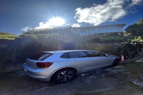 Photo of property in 113 Severn Street, Island Bay, Wellington, 6023