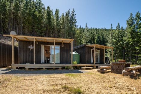 Photo of property in 4954 Kenepuru Road, Ohauparuparu Bay, Marlborough Sounds, 7282