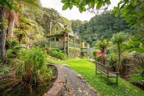 Photo of property in 55 Kowhai Street, Wainuiomata, Lower Hutt, 5014