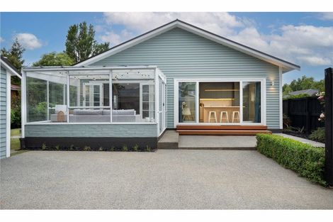 Photo of property in 71 Ashgrove Terrace, Somerfield, Christchurch, 8024