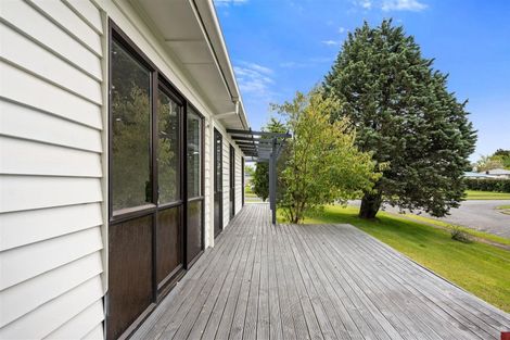 Photo of property in 33 Morvern Crescent, Tokoroa, 3420