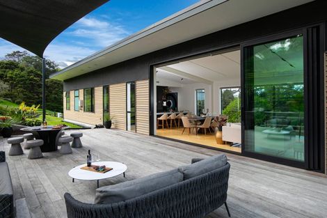 Photo of property in 351 Upper Harbour Drive, Greenhithe, Auckland, 0632