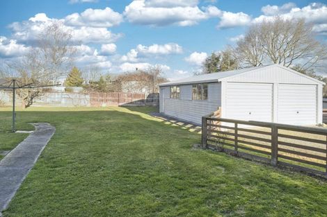 Photo of property in 6 Campbell Street, Geraldine, 7930