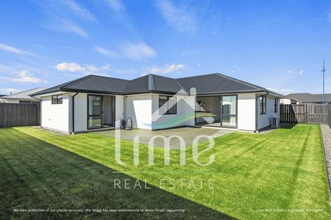 Photo of property in 19 Helicon Street, Pegasus, 7612