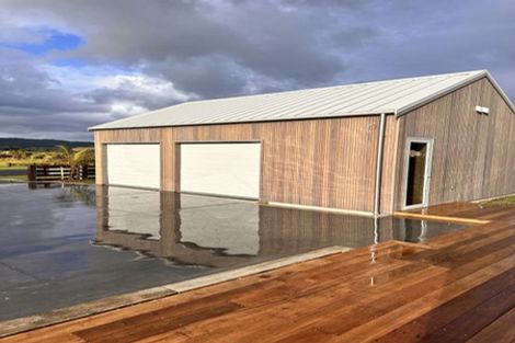 Photo of property in 218 Hamiora Street, Matarangi, 3592