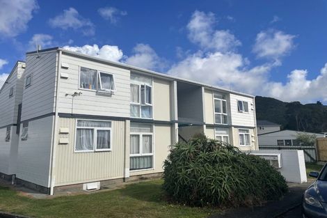 Photo of property in 1341 High Street, Taita, Lower Hutt, 5011