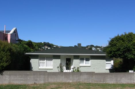 Photo of property in 84u1 Khandallah Road, Khandallah, Wellington, 6035