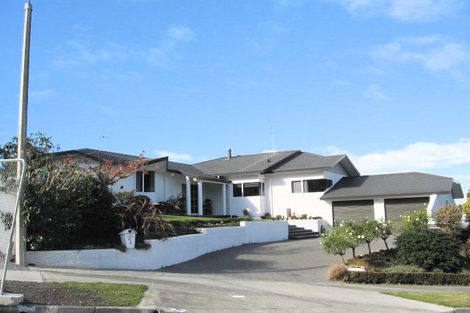 Photo of property in 41 Cumberland Rise, Taradale, Napier, 4112