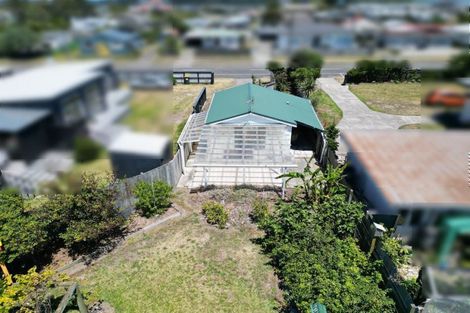 Photo of property in 117a Seabury Avenue, Foxton Beach, Foxton, 4815
