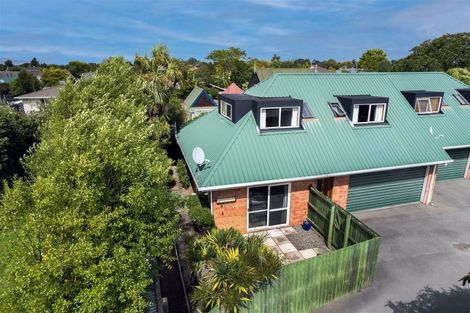 Photo of property in 9 Cherry Place, Casebrook, Christchurch, 8051