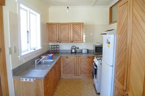 Photo of property in 311 Adelaide Road, Newtown, Wellington, 6021