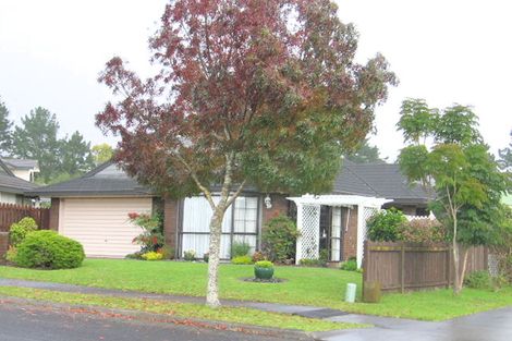 Photo of property in 2/32 Headcorn Place, Botany Downs, Auckland, 2010