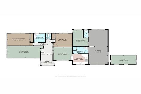 Photo of property in 24 Henderson Street, Whakatane, 3120