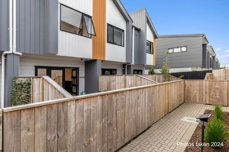 Photo of property in 23/36 Westgate Drive, Westgate, Auckland, 0614
