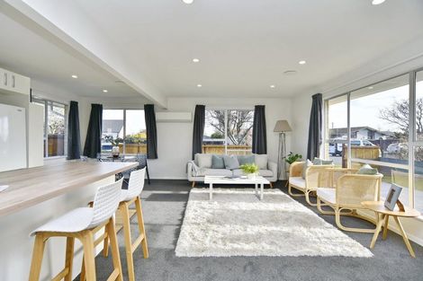 Photo of property in 216 Hendersons Road, Hoon Hay, Christchurch, 8025