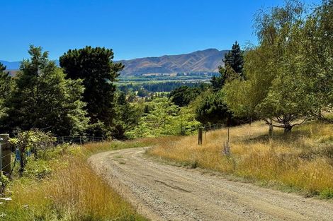 Photo of property in 57 Cattle Valley Road, Kurow, 9435