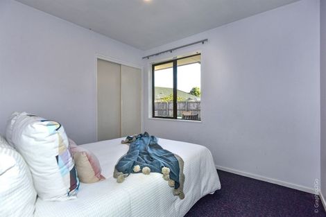 Photo of property in 18 Masefield Drive, Rolleston, 7614