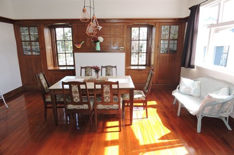 Photo of property in 173 Hampden Street, Hokitika, 7810