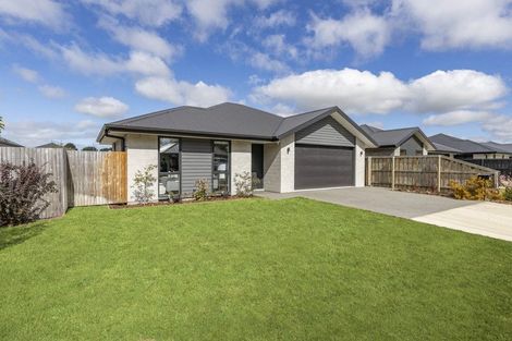 Photo of property in 74 Quinn Crescent, Woodend, 7610