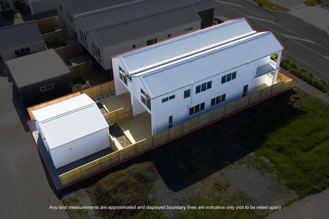 Photo of property in 111 Tributary Parade, Karaka, 2578