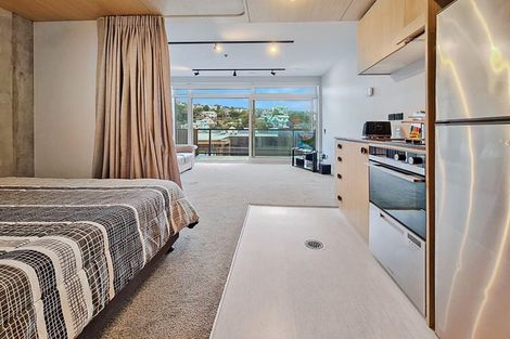 Photo of property in Vedado Apartments, 305/41u Hopper Street, Mount Cook, Wellington, 6011