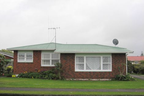 Photo of property in 37 Featherston Street, Levin, 5510