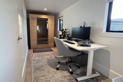 Photo of property in 113 Totara Road, Miramar, Wellington, 6022