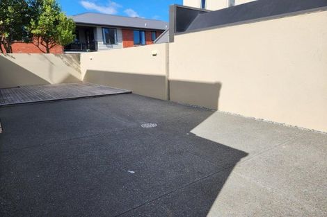 Photo of property in 490b Manchester Street, St Albans, Christchurch, 8014