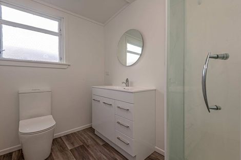 Photo of property in 50 Pahiatua Street, Hokowhitu, Palmerston North, 4410