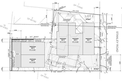 Photo of property in 8 Stanley Road, Glenfield, Auckland, 0629