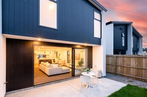 Photo of property in 1b Thomas Street, Linwood, Christchurch, 8062