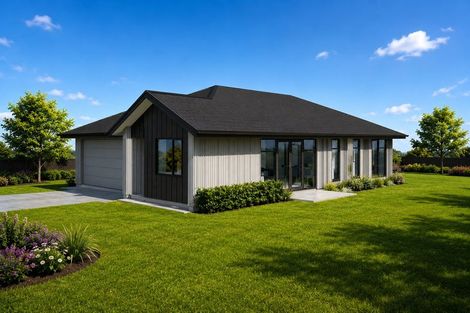 Photo of property in 19b Gordon Street, Weston, 9401