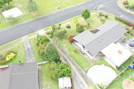 Photo of property in 34 Eketone Street, Te Kuiti, 3910