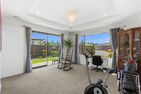 Photo of property in 78 Lignite Drive, Rolleston, 7614