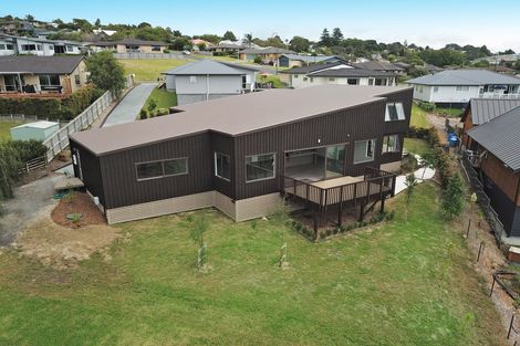 Photo of property in 5 Jade River Place, Warkworth, 0910