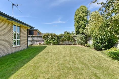 Photo of property in 11 Maurice Stanton Place, Shirley, Christchurch, 8052
