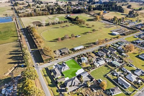 Photo of property in 1 Levin Street, Cheviot, 7310