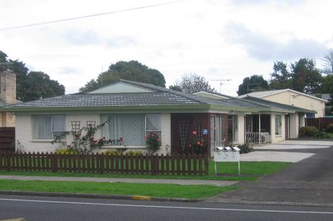 Photo of property in 3/33 Kimpton Road, Papatoetoe, Auckland, 2025